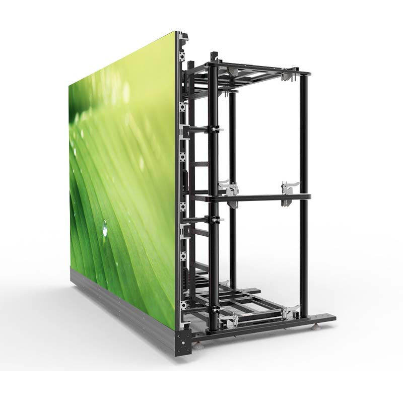 4K Billboard Outdooor LED Display